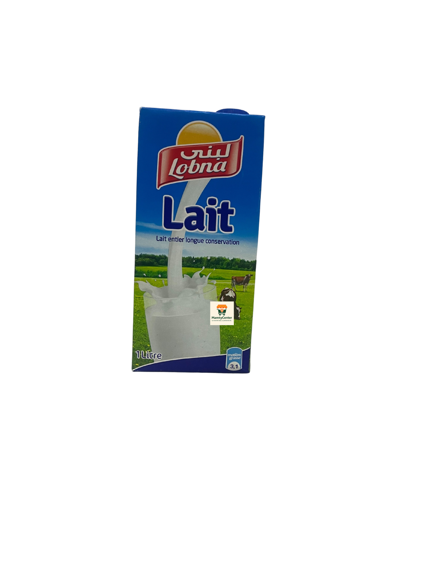 Lobna 1L