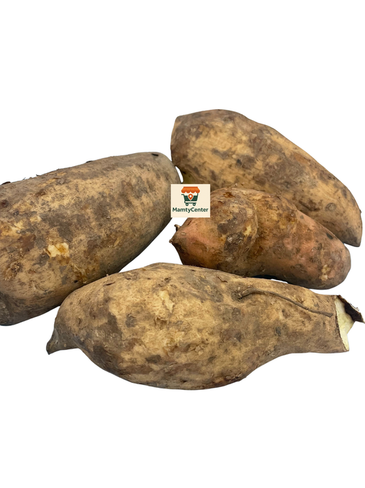 Patate douce 1kg