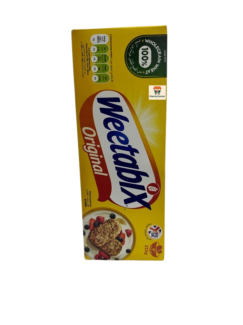 Weetabix