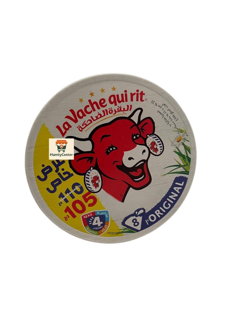 La Vache qui rit