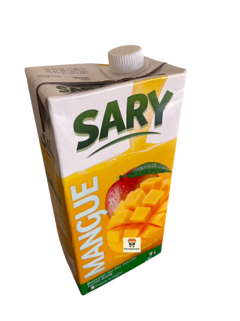 Sary 1L