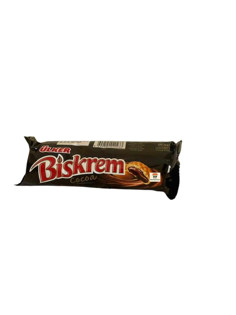 Biskrem
