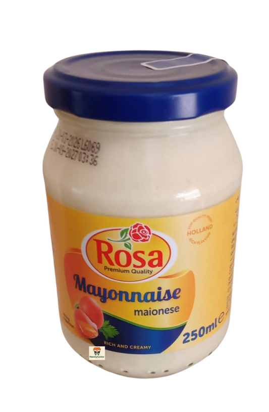 Rosa 250 g
