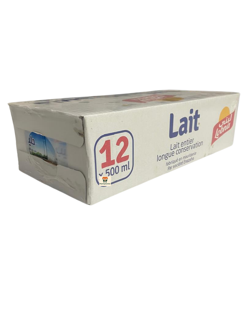 Lobna 500 ml