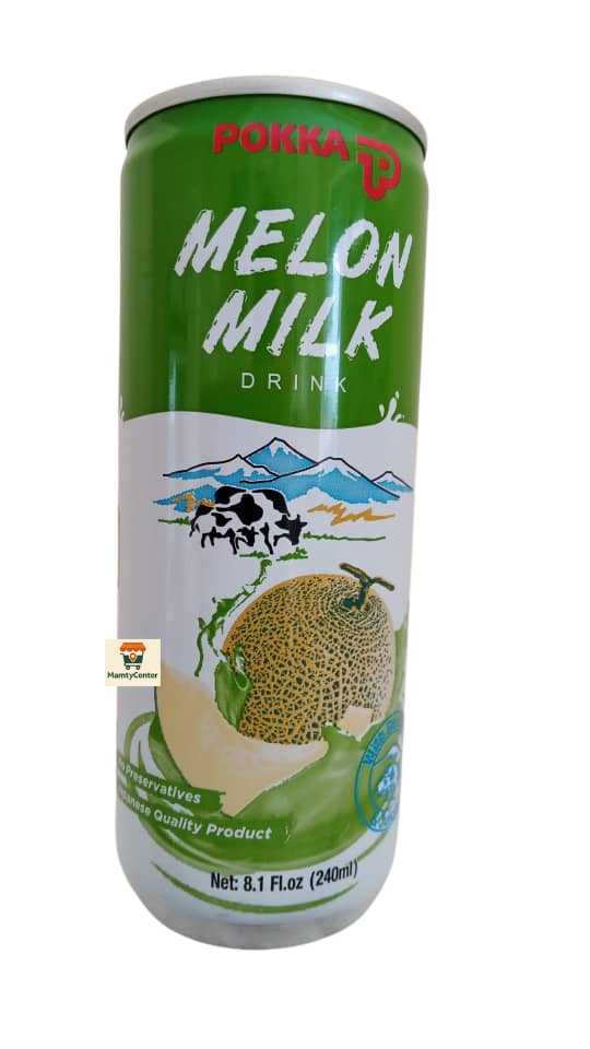 Melon Milk