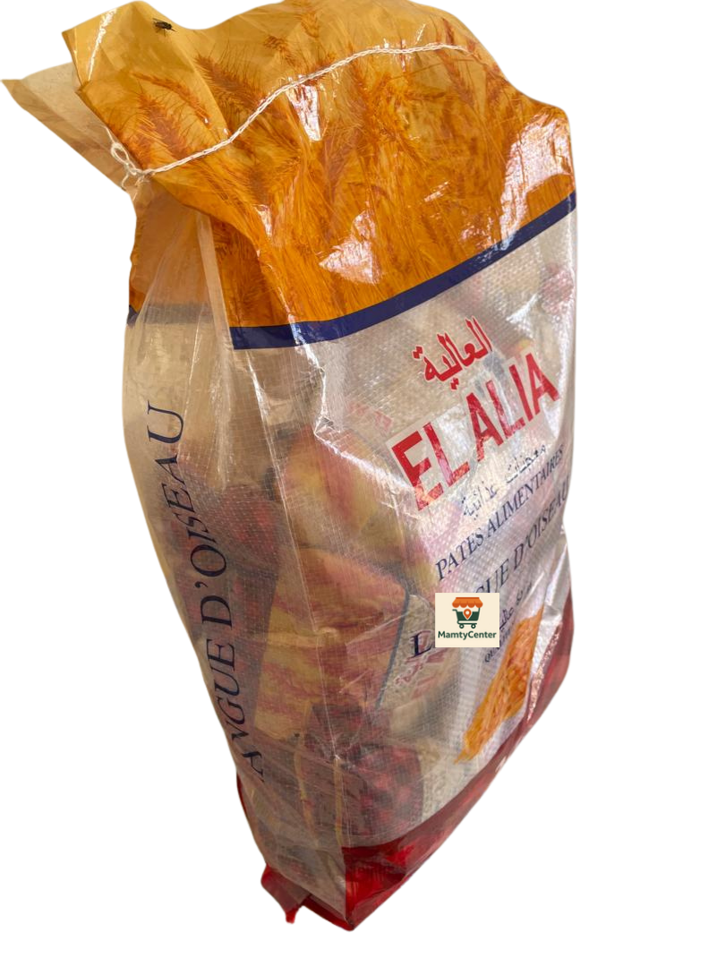 Pâtes El Alia 10 kg
