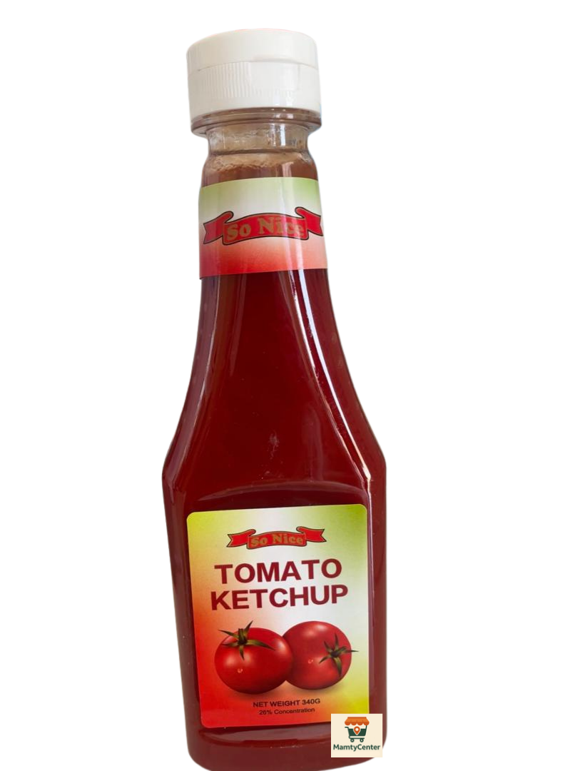Ketchup