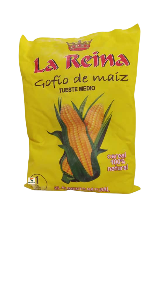 Gouvia 1 kg