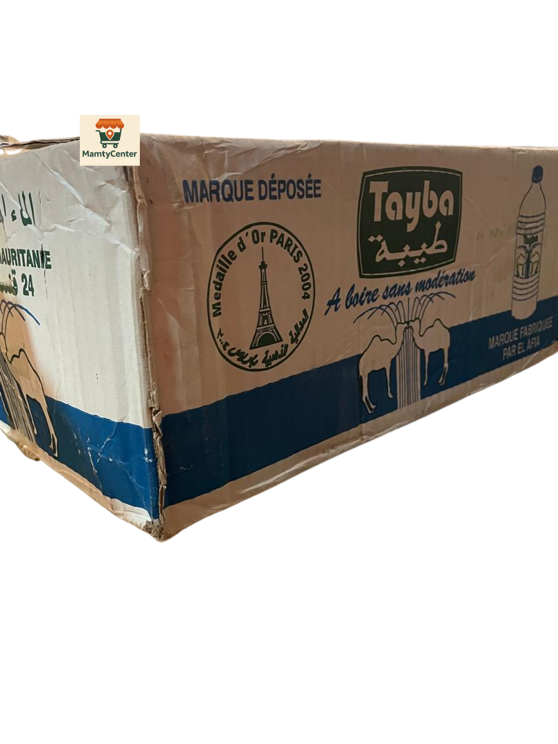 Tayba 33 cl