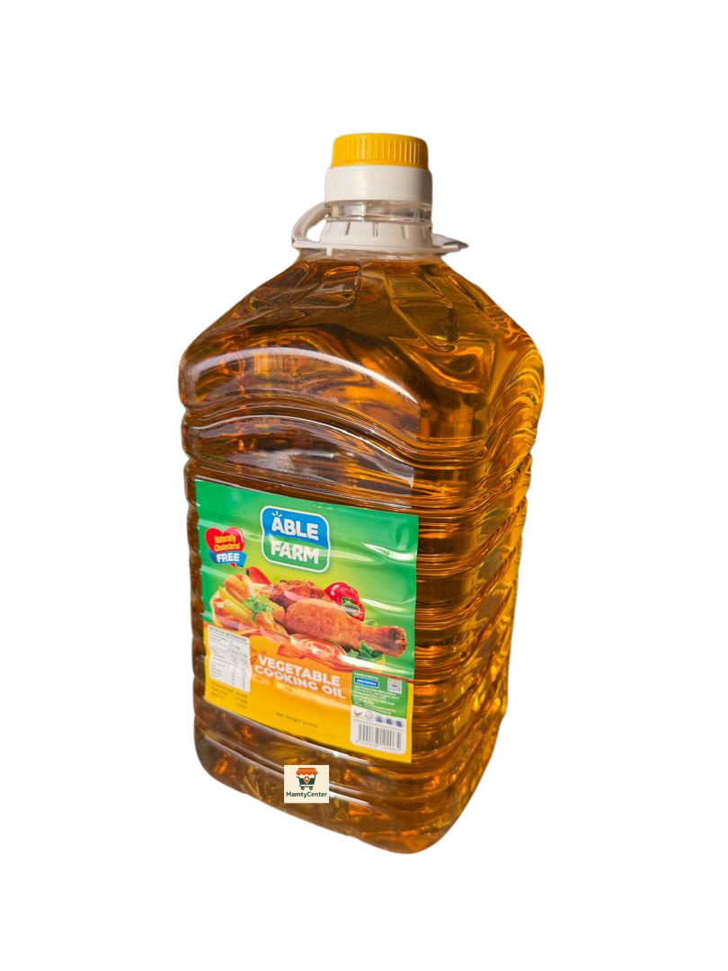 Huile Able 5L