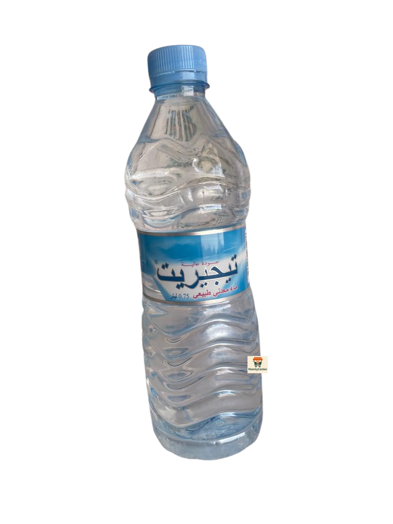 Eau Tijirit