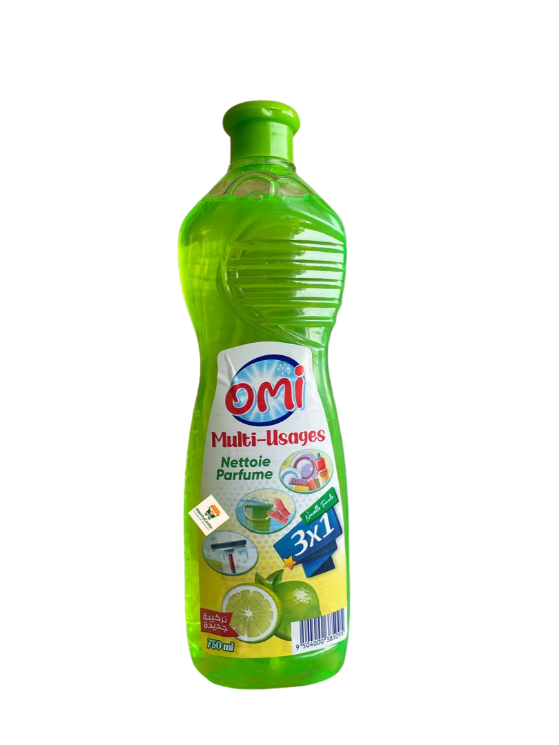 Vaisselle Omi (750ml)