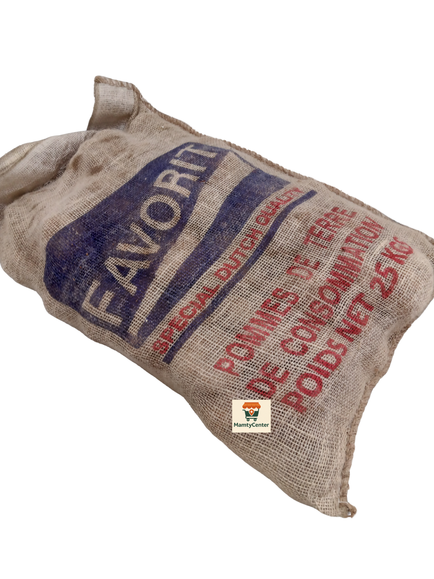 Pommes de terre 25 kg