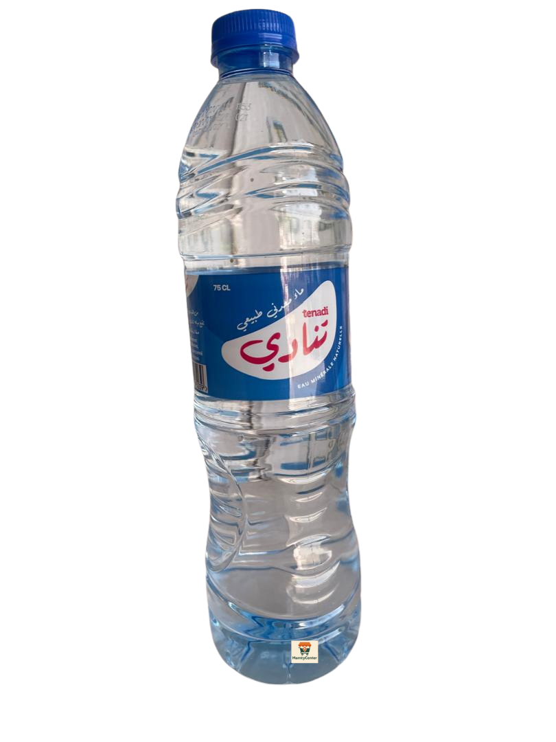 Eau Tenadi