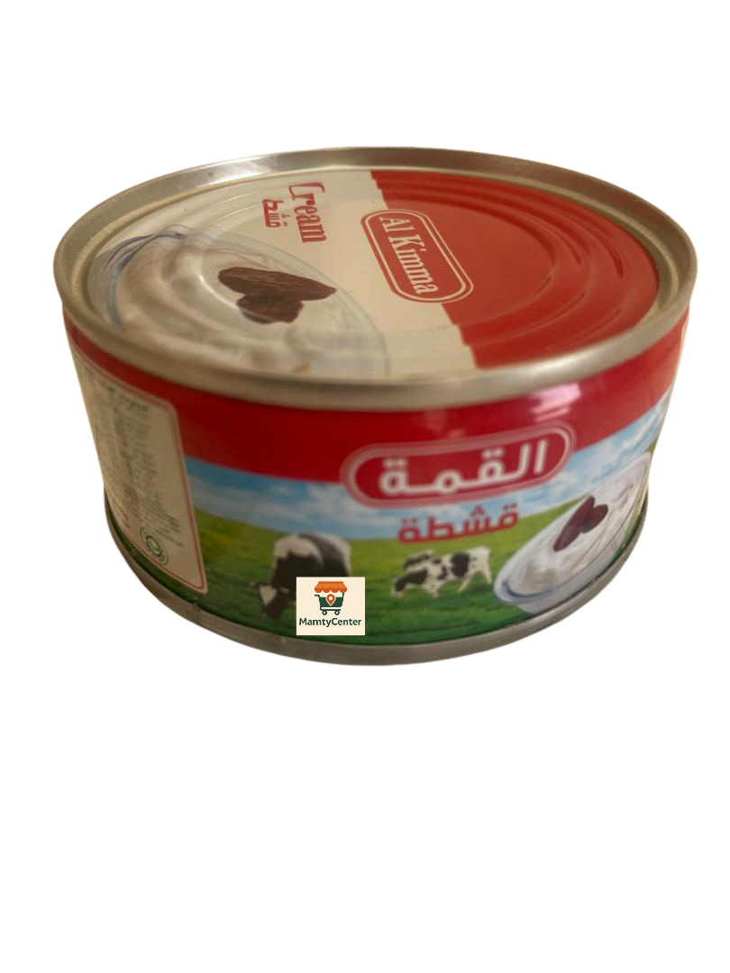 Crème fraîche (48 pièces)
