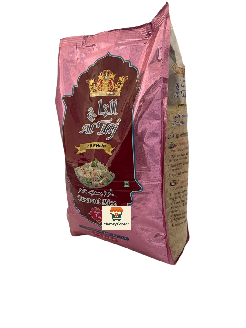 Al Taj Besmeti 1 kg