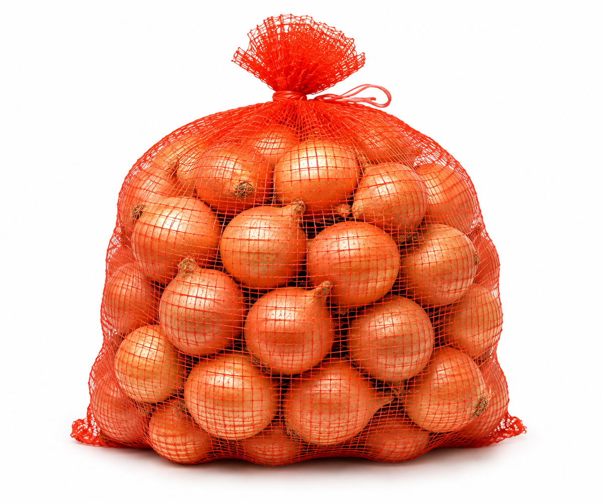 Oignons 5 kg