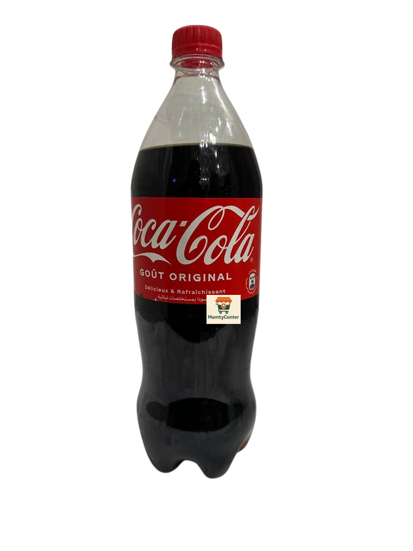 Coca Cola 1L