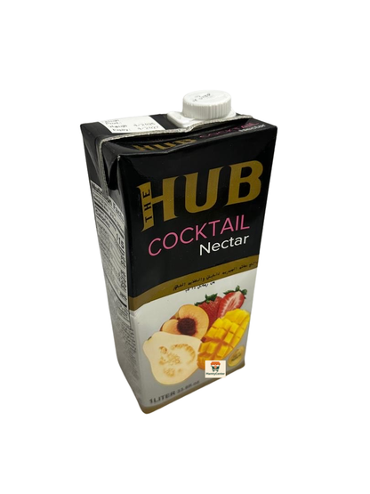 كوكتيل HUB