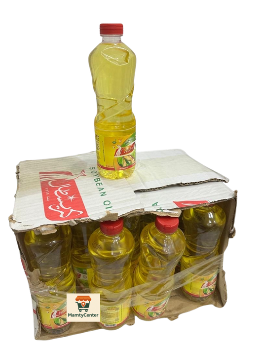 Cristal 1/2 L (15 bouteilles)