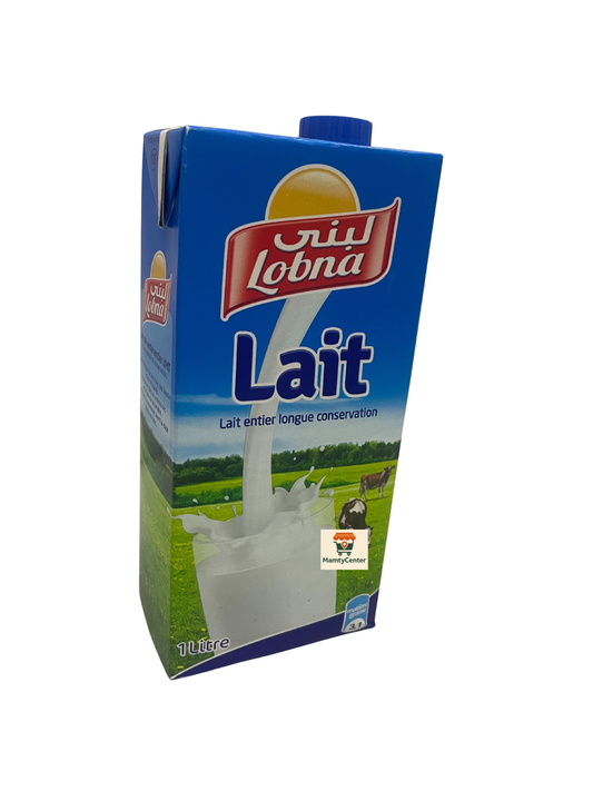 Lobna 1L