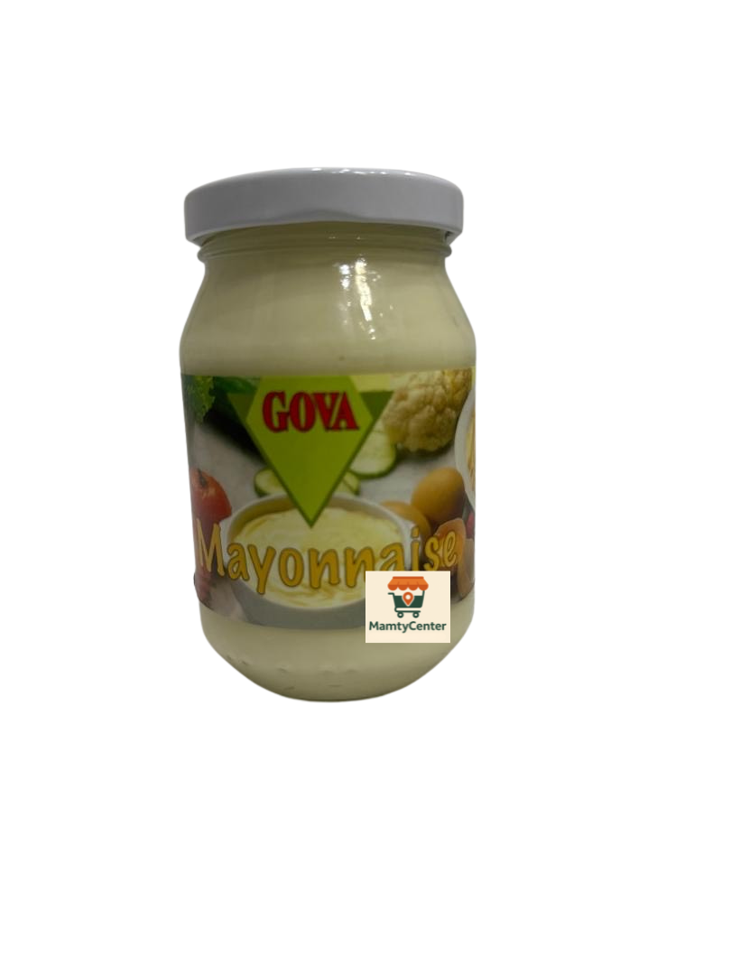 مايونيز جوفا 250 مل