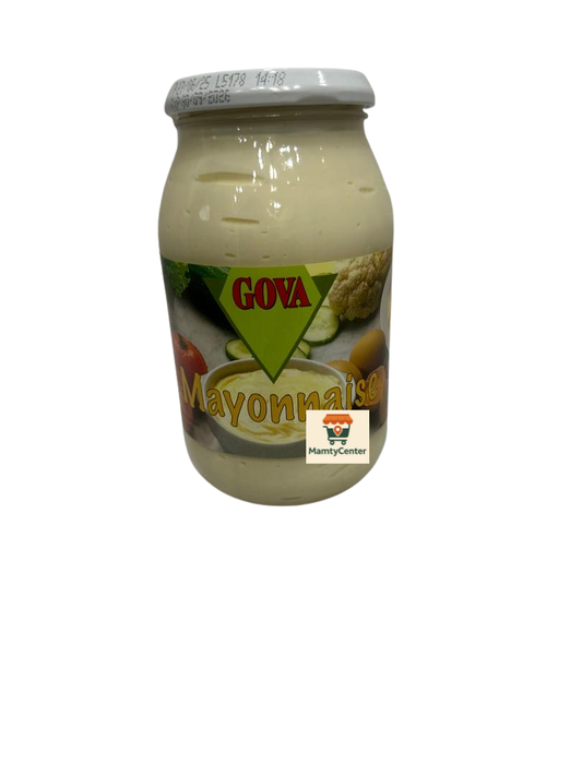 Mayonnaise Gova 500ml