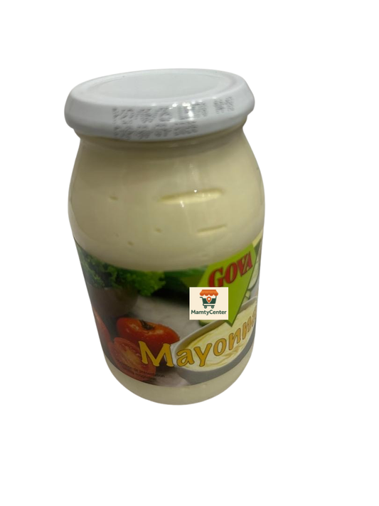 Mayonnaise Gova 500ml