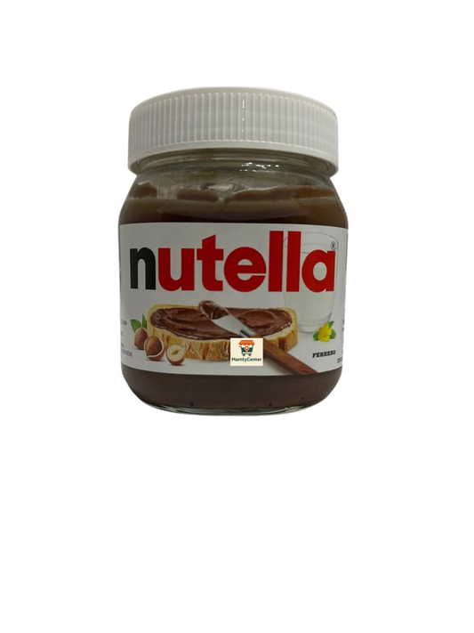 Nutella
