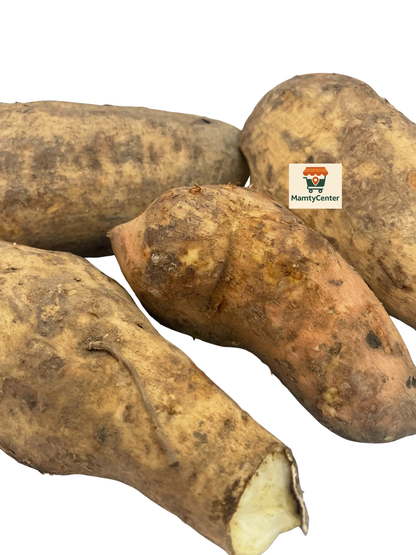 Patate douce 1kg