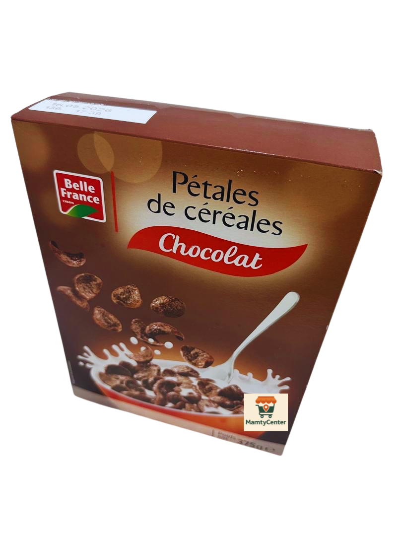 Pétale choco