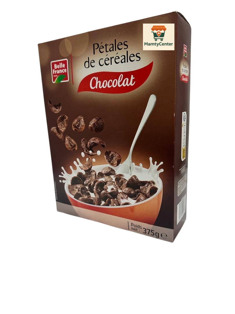 Pétale choco