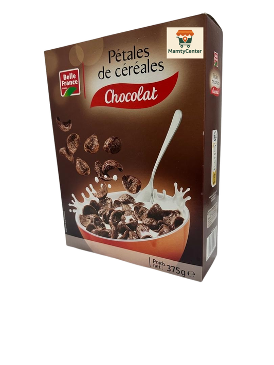 Pétale choco