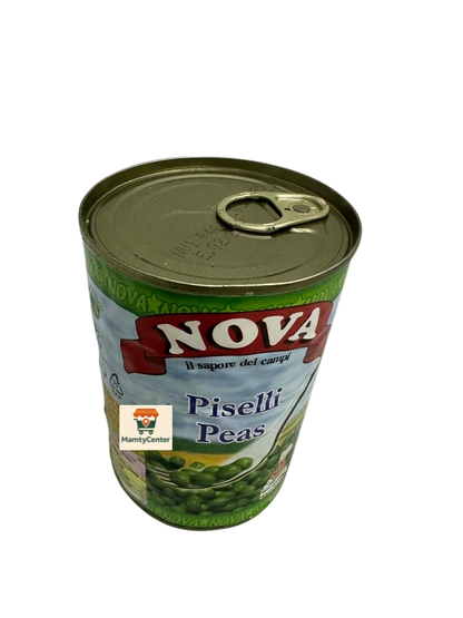 Petits pois Nova