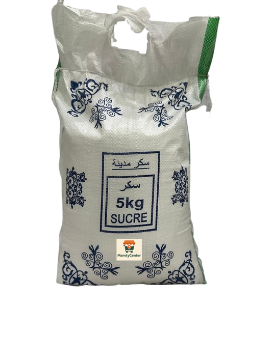 Sucre 5 kg