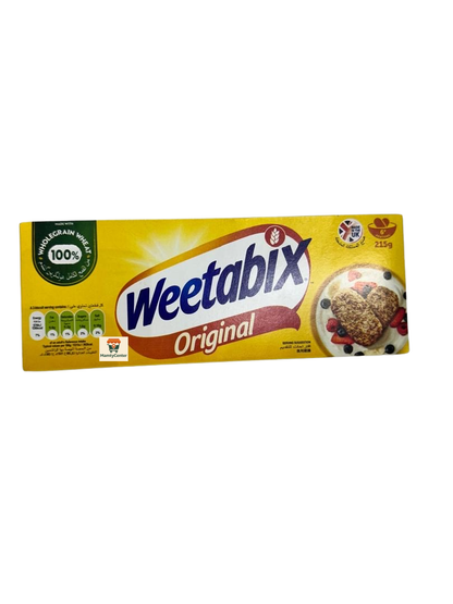 Weetabix