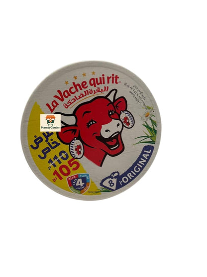 La Vache qui rit