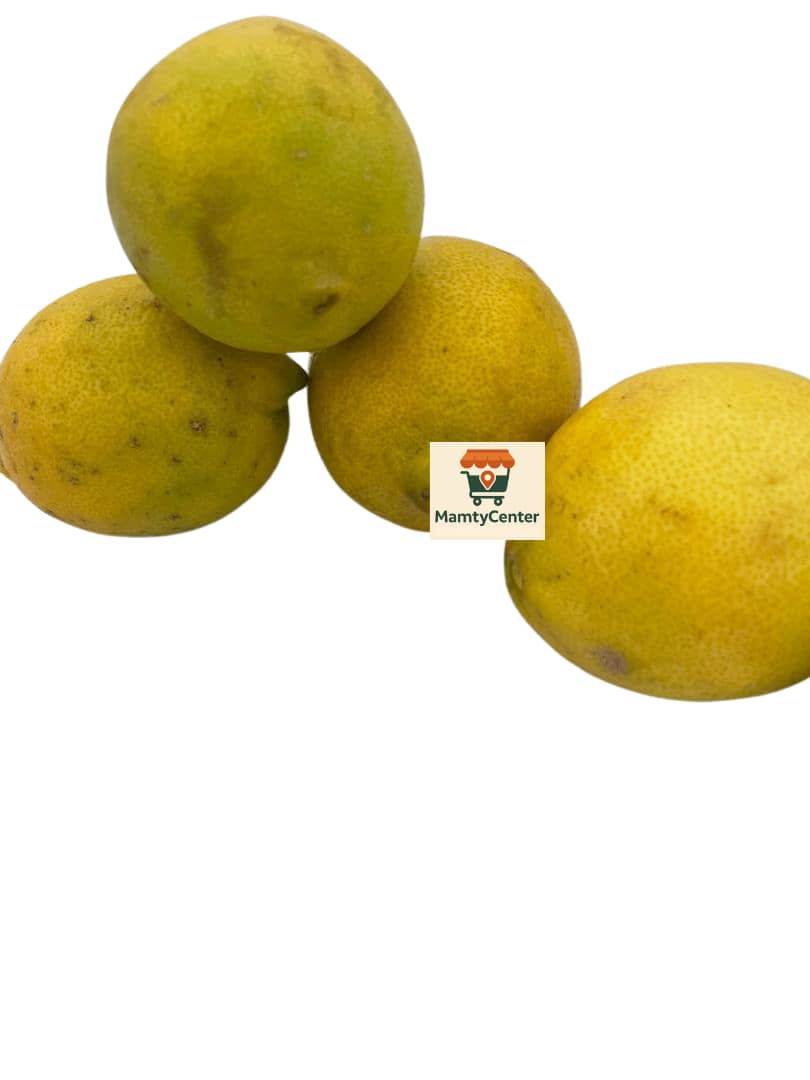 Citron 0,5 kg