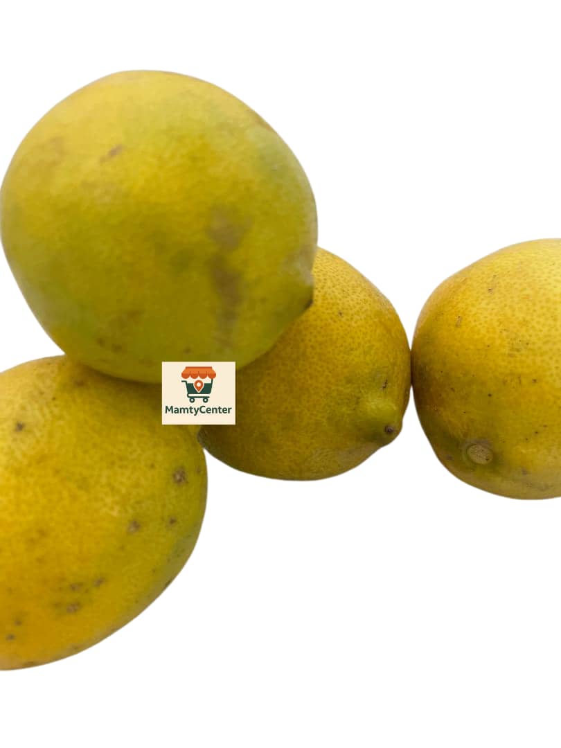Citron 0,5 kg