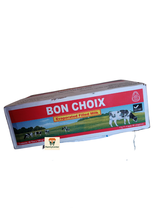 Bon choix (48 pièces)