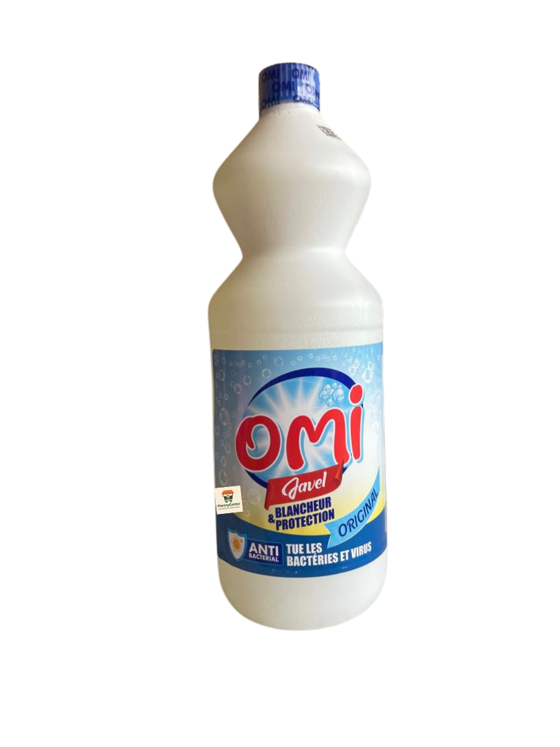 Javel Omi 1L