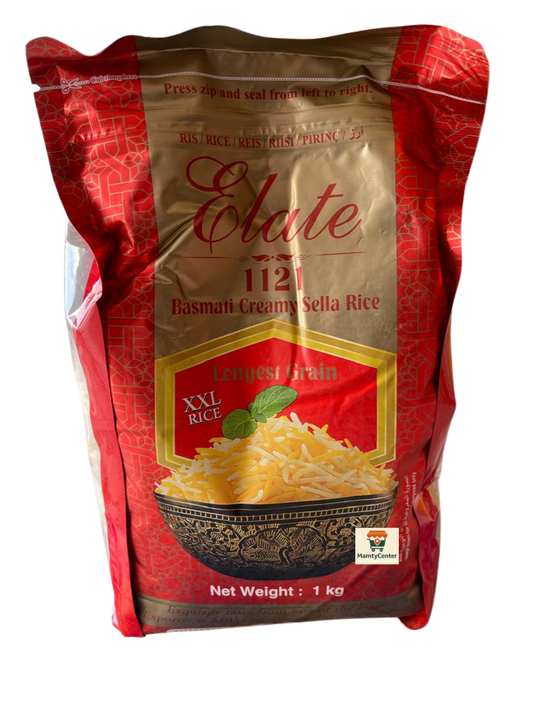 Elate Besmeti 1 kg