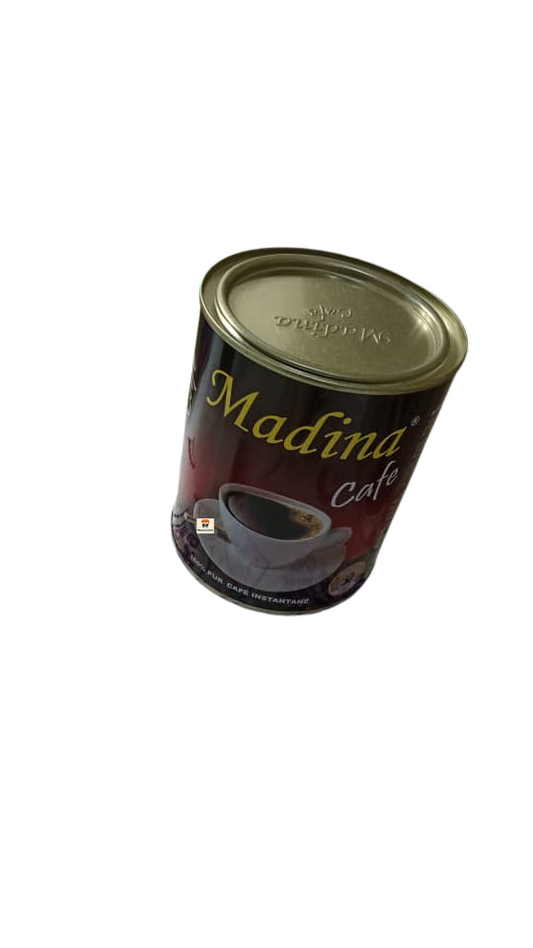 Café Medina