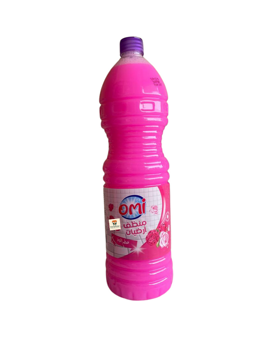 Détergent Omi 1,5L