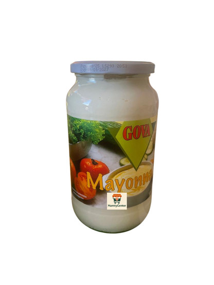 Mayonnaise gova 1kg