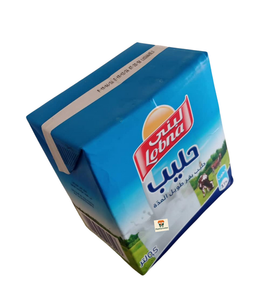 Lobna 500 ml