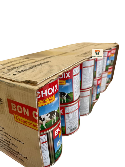 Bon choix (24 pièces)