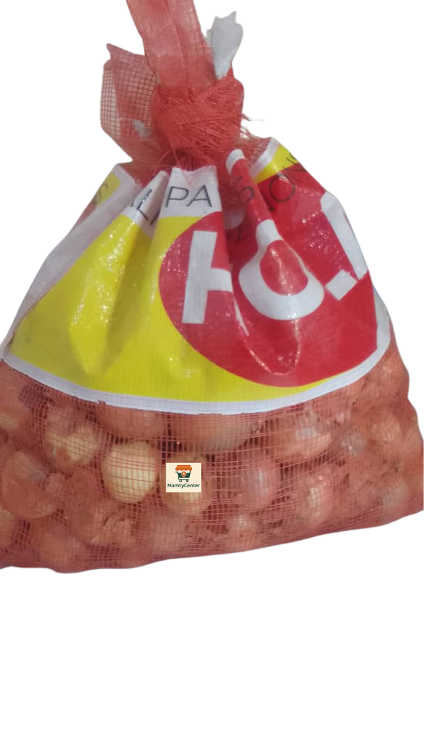 Demi oignon (12,5 kg)