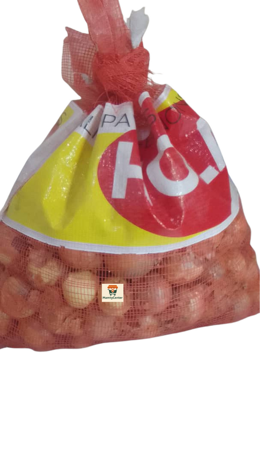 Demi oignon (12,5 kg)