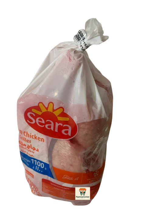 Poulet Seara